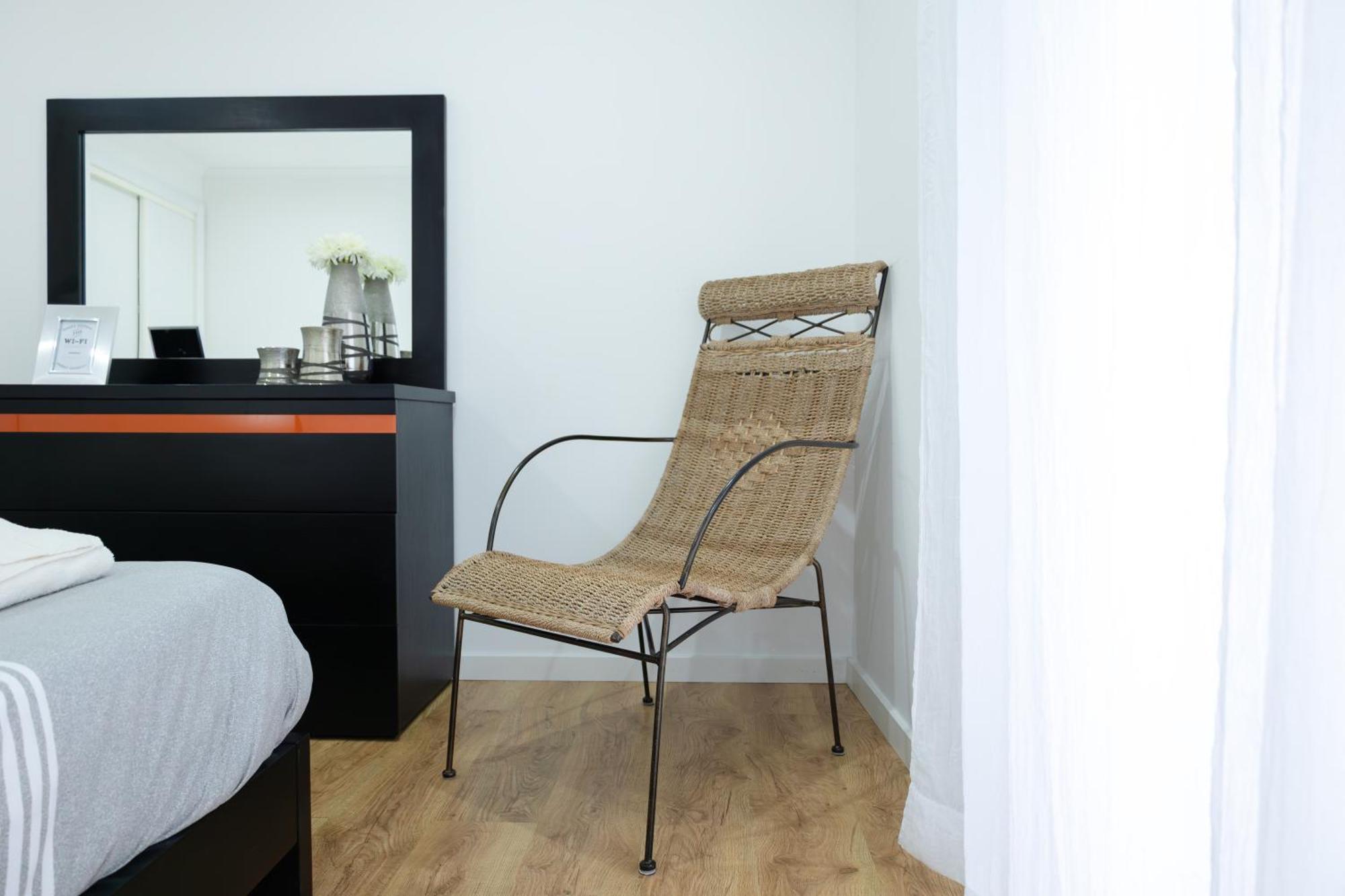 Avenida House 1 Hotell Ponta Delgada Exteriör bild